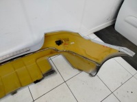 Mercedes ml w164 amg 05r- бампер задний  задний pdc 775 Доставка, фото thumb