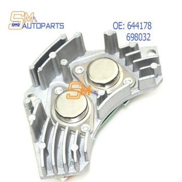фото thumb №2, Для citroen xantia xm zx przerwa ax saxo berlingo