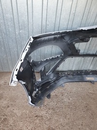 фото thumb №9, Бампер перед hyundai kona lift n-line