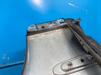 фото thumb №10, Mercedes clk w209 крило лівий перед переднє