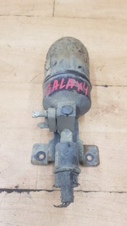 фото thumb №1, Осушувач кондиціонера ford galaxy mk1 2.8 vr6