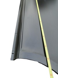 фото thumb №11, Mercdedes крило задній лівий vito 447 w447 довгий a4476370109