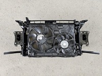 фото thumb №16, Радиатор вентиляторы pas переднее балка усилитель vw golf viii 8 5h