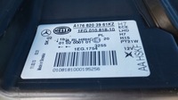 фото thumb №12, Лампа фара правый перед eu mercedes w176 a klasa a1768203961kz