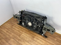 фото thumb №11, Kompletny pas передній радіатор вентилятор ford escape mk3 20+ kuga 1.5l