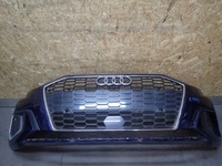 фото thumb №1, Бампер перед audi a3 8y0