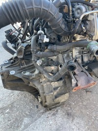 фото thumb №7, Двигатель 1.2 tce h5f 400 captur megane kadjar комплектный