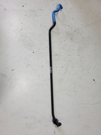 Купить Peugeot 5008 кронштейн опора капот, фото thumb