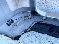 фото thumb №9, Sharan 7n рестайлінг бампер зад задній білий lc9a 6pdc