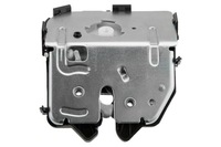 фото thumb №10, Замок крышки багажника