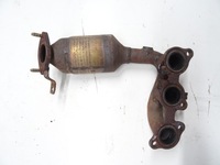 фото thumb №2, Lexus rx400h катализатор