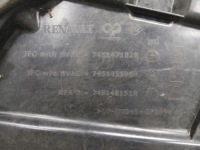 фото thumb №5, Ванна підлога багажника renault espace v 745145586r
