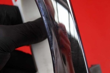 фото thumb №11, Ручка левая зад задняя хром honda accord 8 viii sedan 07-11