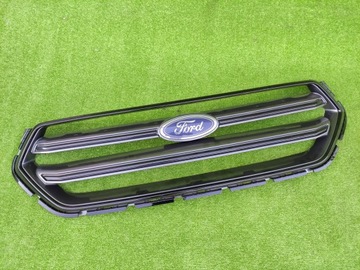 фото thumb №1, Ford kuga mk2 рестайлінг 16- решітка бампера решітка радіатора ідеальний стан