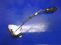 фото thumb №1, Замок двері правий перед 6pin citroen c3 ii 09-16r