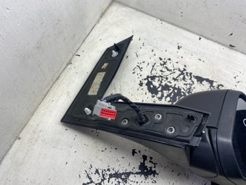 фото thumb №8, Ford transit connect mk2 зеркало правые 8 pin eu