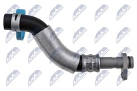 фото thumb №5, Nty ecd-bm-058 трубка масляная турбонагнетателя