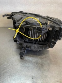 фото thumb №9, Фара праве перед передня повний led volkswagen t-roc 2ga 2ga941036d європа