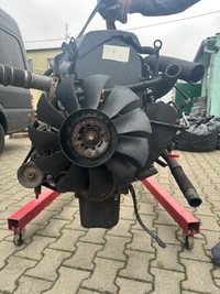 фото thumb №6, Iveco daily 2.3 hpi hpt f1ae0481b двигатель kompletny euro 4