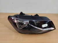 фото thumb №1, Vw caddy 15-20 rok правая лампа перед фара