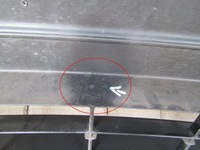 фото thumb №12, Бампер перед передний suzuki sx4 lift 09-14