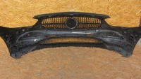Бампер перед передний mercedes w206 c-klasa 6 x pdc с Разборки, фото thumb
