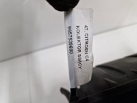 фото thumb №9, Citroen c4 1 i 1.6 16v колектор всмоктуючий форсунки датчик map датчик