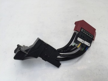 фото thumb №1, Nissan qashqai iii j12 1.3 клема plus модуль