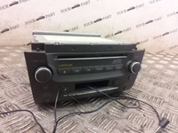 фото thumb №1, Lexus gs 300 350 430 450h 2005 панель / радіопрогравач cd/dvd/gps