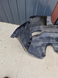 фото thumb №8, Jeep compass i lift бампер задняя