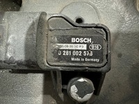 фото thumb №6, Труба воздуха воздуховод турбины iveco stralis курсор 8 504074688