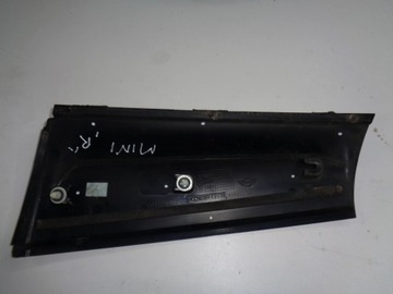 фото thumb №3, Mini countryman r60 защита стойка правая левая зад