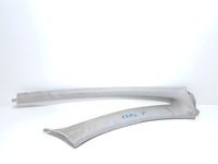 фото thumb №1, Citroen c3 picasso защита накладка стойка перед правая 9670483580