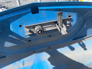 фото thumb №5, Капот кришка двигуна mascot mascott 04-10rok 3.0