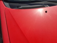 фото thumb №4, Opel agila a капот крышка двигателя y547 79u