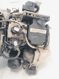 фото thumb №7, Peugeot 508 i коробка передач передач механическая коробка передач 2.0 hdi 20dr25