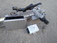 фото thumb №7, Bmw e46 320i m52tu набор стартовый siemens ews klu