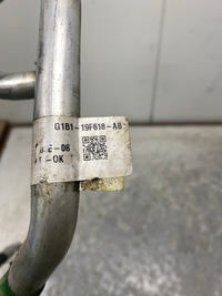 фото thumb №5, Ford ka + plus 1.2 шланг кондиционера g1b1-19f618-ab