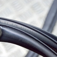 фото thumb №6, Kia niro 2022 левая сторона прокладка дверь