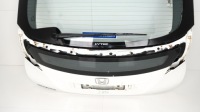 Кришка багажника багажника задня honda civic ix 11-14r Зі Шроту, фото thumb