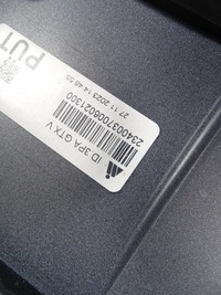 фото thumb №13, Бампер vw id.3 gtx kompletny 10a807221b