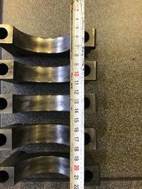 фото thumb №10, Ford transit 2.0 tdci ecoblue опора вала nr 5 170711e