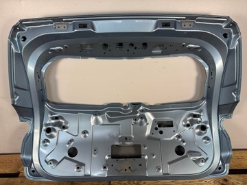 фото thumb №6, Крышка багажника зад задняя ford explorer vi ev 2024- очень красивая оригинальная