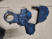 фото thumb №5, Защита корпус распределительного вала 1.6 crdi d4fe kia ceed iii 18-