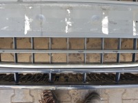 Audi a4 b8 08-11r бампер перед передний решётка радиатора lz5a Цена, фото thumb