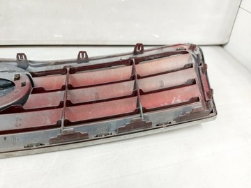 фото thumb №7, Toyota avensis t25 решітка радіатора решітка бампера перед передня 3m8 53114-05060