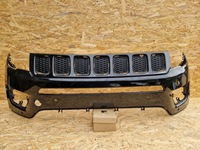 фото thumb №1, Бампер перед jeep compas ii