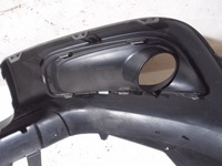 фото thumb №12, Накладка бампера перед peugeot 2008