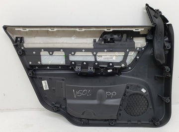 фото thumb №6, Оббивка боковина двері праві перед volvo v50 європа