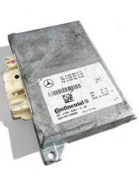Купить Mercedes s w222 модуль блок управления радара a0009004701, фото thumb